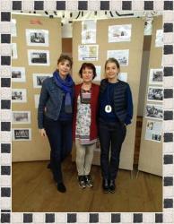 Ces femmes qui ont marqué l'histoire - Plume d'Ancre, Angélique Villeneuve, Maryline Martin